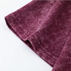 Ropa de Fiesta, Moda para el Día a Día, Estilo Cómodo, Distribución al por Mayor, Compras al por Mayor y Atractivo Estilo Urbano Moderno, Corte Holgado - Product Image 3