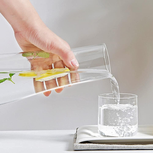 Reusable Water Jug For Cold <b>Beverage</b> Storage Juice <b>Serving</b> Picnic Camping Hiking And Everyday Family Hydration Needs - Product Image 5