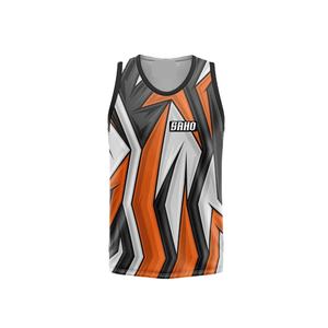 Proveedor de Pakistán OEM ODM MOQ GAA Fabricante de chalecos Ropa de entrenamiento personalizada Fabricantes de vendedores de ropa deportiva - Product Image 1