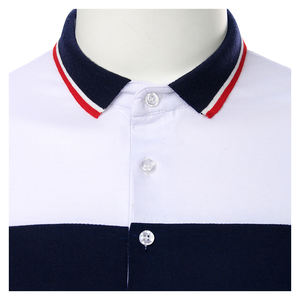 Camisetas Polo Casuales para Hombre, Nuevo Diseño en Venta, Camisetas Polo con Logotipo Personalizado - Product Image 2