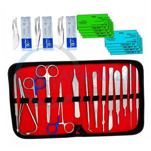 Botiquín de Primeros Auxilios para Respuesta a Emergencias, Kit de Trauma, Bolsa Médica de Supervivencia para Viajes, Equipo de Rescate para Campismo y Actividades al Aire Libre - Product Image 6