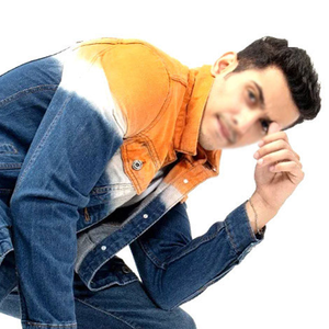 Veste en jean anti-rides pour homme, matière durable, très tendance, prix raisonnable, veste en jean pour homme - Product Image 5
