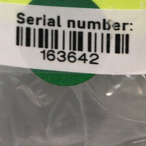 MSR-FSR 500101647 TEOS COLD TRAP, 163642 - อุปกรณ์และอะไหล่เซมิคอนดักเตอร์ระดับโลกที่เชื่อถือได้ - Product Image 4