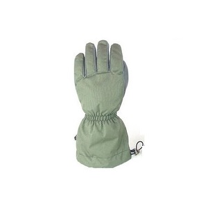 Guantes de Piel de Cabra para Trabajo en Frío, Invierno, Clima Frío, Resistentes a Nieve y Heladas, Antideslizantes - Product Image 2