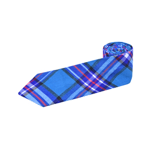 Scottish Traditional TARTAN <b>Tie</b> | Highland Dress <b>Tie</b> Available in Various Tartan's - Product Image 4