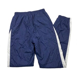 Ensemble coupe-vent deux pièces personnalisé pour homme – Veste courte zippée en nylon et polyester – Survêtement streetwear pour homme - Product Image 4