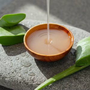 High-quality aloe vera liquid <b>extract</b> with clear & non-clear options for versatile cosmetic and general-purpose applications - Product Image 1
