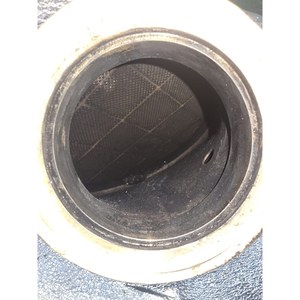 ตัวกรองอนุภาคดีเซล DPF ของเมอร์เซเดส-เบนซ์ มือสอง ใช้ได้กับตัวกรองอนุภาคดีเซล DPF ของเมอร์เซเดส-เบนซ์ อะไหล่รถยนต์ - Product Image 1