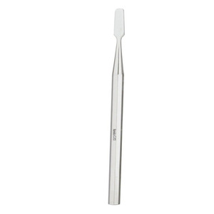 Juego de Espátulas para Cemento Dental Jamso Industries, 3 Instrumentos Restauradores de Acero Inoxidable, Certificación CE, Cumple con ISO13485 Clase I - Product Image 2