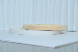 Chapa de Acacia Ligera, Madera Dura Resistente, Tonos Claros, Grano Entrecruzado, Material de Alta Calidad para Muebles, Gabinetes y Diseño de Interiores - Product Image 3