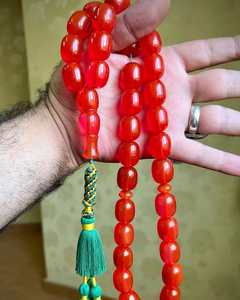 Tasbih musulman traditionnel - Product Image 5
