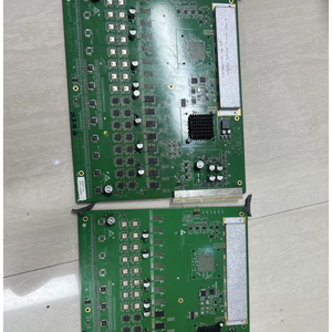 Placa de Circuito Original BF64 Universal para Motor, Fabricada con Materiales Personalizados BD para Equipo de Diagnóstico por Ultrasonido Voluson S6 - Product Image 4