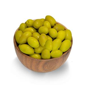 Aceitunas Verdes Frescas de Grado Alimenticio, Estilo Tropical, Color Natural, Sin Núcleo, para Larga Vida Útil, Exportación a Granel - Product Image 5