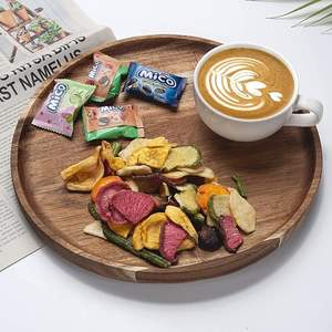 Platos para servir, plato para servir chapado en oro, platos para servir de melamina, platos para servir japoneses, platos para servir de chef, platos para servir de lujo - Product Image 1