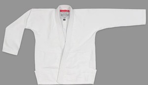 Uniformes de Artes Marciales Hechos a Medida de la Mejor Calidad, Kimono de Jiu Jitsu Bjj al por Mayor, Kimono Brasileño con Logotipo Personalizado, Gi de Jiu-Jitsu - Product Image 2