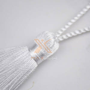 Borlas de Alambre de Alta Calidad Hechas Profesionalmente, Borlas de Alambre de Diseño Único Más Vendidas - Product Image 6