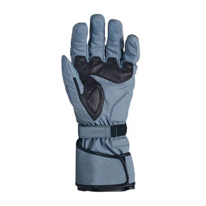 Guantes Profesionales de Cuero para Motociclismo, Guantes de Motocicleta de Cuero Genuino con Dedos Completos, Hechos en Pakistán - Product Image 6
