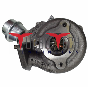 เทอร์โบชาร์จเจอร์ 54359730014 203539820288 13900M60M50 สำหรับรถยนต์ TATA MARUTI SUZUKI - Product Image 4