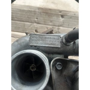 Compatible con Kia Carnival UP 2.9 TD Turbo, Turbocompresor OK 551137000, Anillo de Boquilla y Piezas Relacionadas - Product Image 3