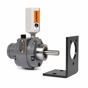 Moteur pneumatique série SM, 0,45-4,8 ch - Product Image 1