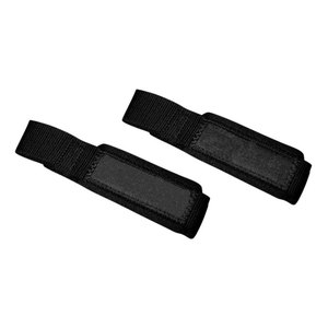 Lightweight Premium Quality Anti Slip Breathable Neoprene <b>Lifting</b> <b>Straps</b> <b>for</b> Weightlifting Bodybuilding Training Professional - Product Image 6