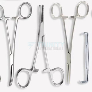 Instrumentos Quirúrgicos Más Vendidos a Precio Económico, Mejor Material, Gran Oferta - Product Image 2
