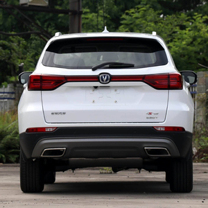 รถยนต์ชางอัน ปี 2018 เบนซิน SUV รุ่น CS75 1.5T เกียร์ออโต้ รถมือสอง ยี่ห้อชางอัน - Product Image 4