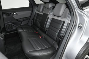 Citroën C5 X Dongfeng Citroën C5x Voiture à essence Prix de gros Citroën <span class=keywords><strong>Versailles</strong></span> C5x <span class=keywords><strong>Versailles</strong></span> Voiture d'occasion à essence - Product Image 6