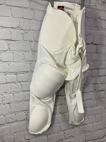 Pantalones de Fútbol Americano Personalizados 2026 con Logotipo Personalizado, 100% Poliéster, Elásticos en Cuatro Direcciones, Resistentes al Viento y a la Humedad, Servicio OEM