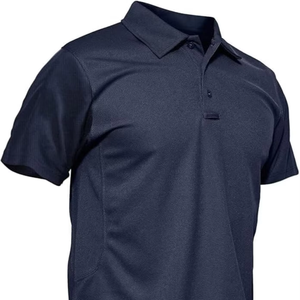 Camisetas Polo para Hombre de Alta Calidad con Logotipo Personalizado para Venta en Línea, Camisetas Polo para Hombre de Primera Calidad Hechas en Pakistán - Product Image 1