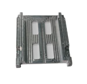 Fabricación de metal de precisión personalizada Acero inoxidable y aleación de aluminio Mecanizado CNC Fresado Alambre EDM Servicios de brochado - Product Image 1