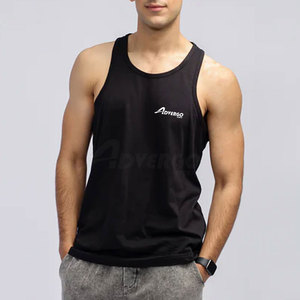 Vêtements de fitness fabriqués au Pakistan, débardeurs en vente directe d'usine, grandes tailles, vêtements d'été pour hommes, débardeurs en vente en ligne - Product Image 1
