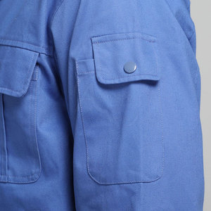 New Arrival Working <b>Chore</b> <b>Jacket</b> Classic Workwear <b>Jacket</b> For Outdoor And Heavy Duty Tasks - Product Image 6