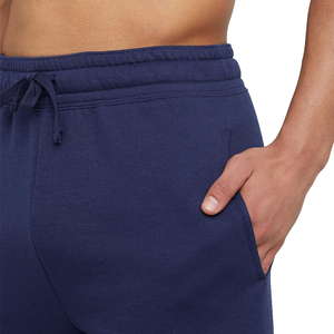 Offre Spéciale – Pantalon de survêtement décontracté pour homme, taille haute, coupe droite, automne-hiver, 100 % coton molletonné épais, personnalisable - Product Image 4