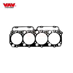 W04C W04D 04010-0341เครื่องยนต์ชุดเต็มสำหรับ HINO - Product Image 1