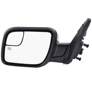 Left Driver Side Rearview Mirror for 2016-2019 for Ford Explorer Model FO1320554 GB5Z17683BDPTM Car Mirror - Product Image 2