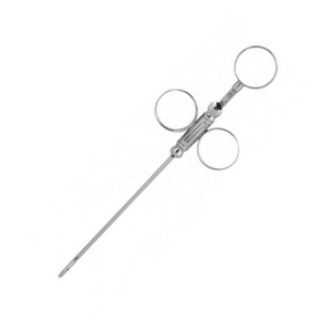 Instrumento de acero inoxidable para uso veterinario profesional, mejor venta, precio de fábrica - Product Image 2