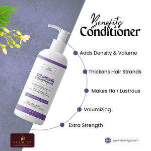 รีมิกา ไลฟ์ ไซน์ซ์ พีวีที น้ำมันบำรุงเส้นผมสูตรเพิ่มวอลลุ่มและความหนา ผสมน้ำมันโจโจ้บา ป้องกันผมร่วง แบรนด์ส่วนตัว - Product Image 1