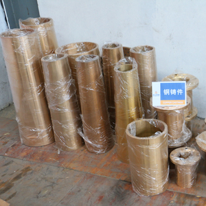 Roulements à aiguilles de qualité supérieure pour les environnements extrêmes Bagues en cuivre à aiguilles à haute résistance - Product Image 6