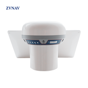 Estação de Monitoramento CORS de Alta Precisão ZVNAV N30 Antena de Levantamento GNSS com Painéis Solares Estação <span class=keywords><strong>Base</strong></span> <span class=keywords><strong>RTK</strong></span> - Product Image 5