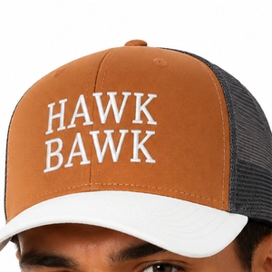 Gorra de Béisbol Unisex Personalizada, Bordada, de Algodón Suave, Ajustable, de Seis Paneles, Calidad Premium - Product Image 5