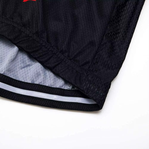 Vêtements de cyclisme personnalisés pour hommes et femmes, uniformes de sport, vente en gros de vêtements de cyclisme, ensembles de maillots de cyclisme - Product Image 6