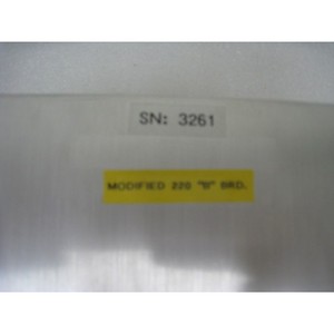 โมดูลควบคุม IVS 0001-00060 สำหรับ SEM - อุปกรณ์และอะไหล่เซมิคอนดักเตอร์ระดับโลกที่เชื่อถือได้ - Product Image 4
