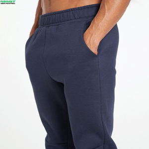 Pantalon de survêtement respirant pour homme, léger, idéal pour la gym, l'entraînement et la musculation - Product Image 5