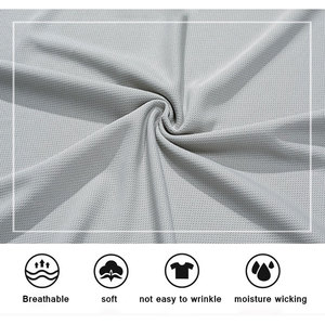 Débardeur en coton respirant sans manches pour la gym, le fitness et les tenues décontractées – Débardeur personnalisé de qualité supérieure pour homme avec logo - Product Image 5