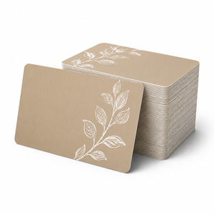 Custom Printed RFID NFC Membership <b>Card</b> Smart PVC <b>Access</b> <b>Control</b> <b>Card</b> Employee Hotel Student Loyalty <b>Card</b> - Product Image 1