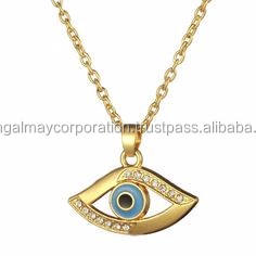 Beau collier de pierres précieuses en labradorite bijoux collier enroulé de fil de laiton cadeau d'anniversaire collier de fournisseur en gros - Product Image 5