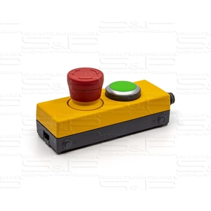 Scatola di Controllo Esterna - Product Image 1