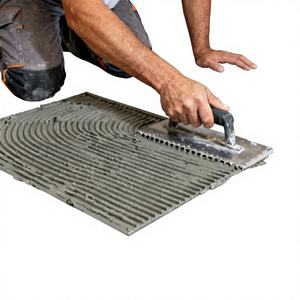 Adhesivo para Azulejos GREENFIX Ultra Flex C2TES2 de Alta Flexibilidad y Sin Grietas para Cerámica de Gran Formato, Porcelana y Piedra Sinterizada - Product Image 6