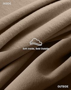 Ensemble de survêtement en molleton côtelé à col ras du cou et poignets resserrés, grande taille, personnalisable avec logo pour femme - Product Image 3